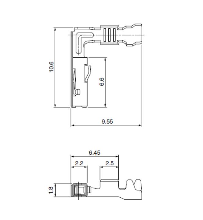 SQS-A03GF-P-P